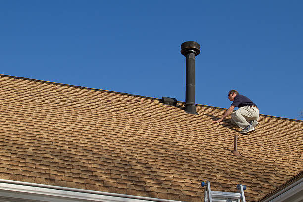 Best Green or Eco-Friendly Roofing Solutions  in Moorhead, MS