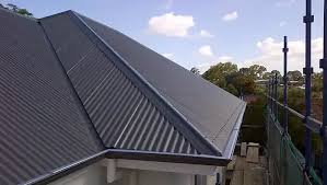 Best Roof Insulation Installation  in Moorhead, MS